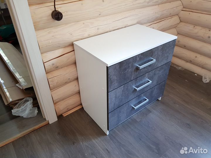 Кровать 160х200 с жестким основанием, с доставкой