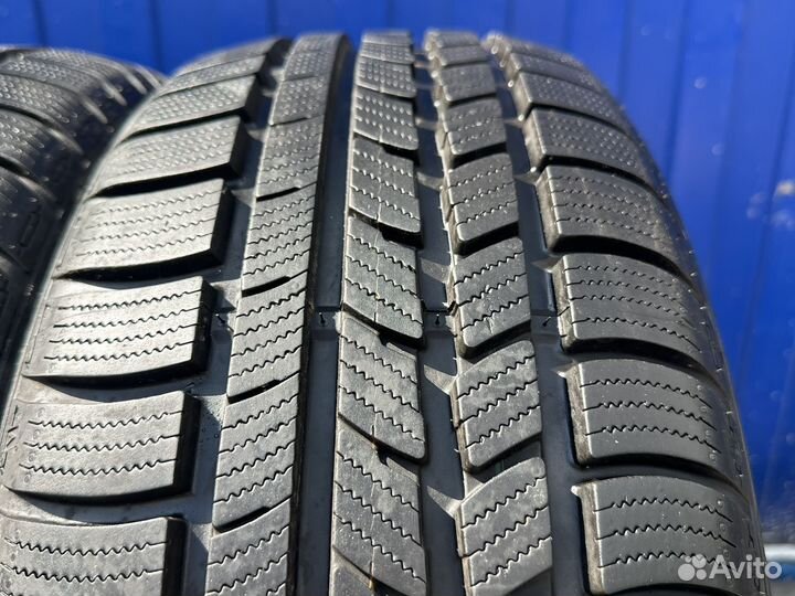 Nexen Winguard Sport 215/55 R17