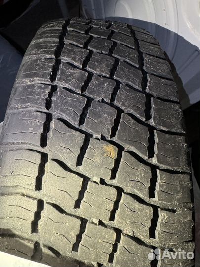 КАМА Кама-219 225/75 R16 104Q