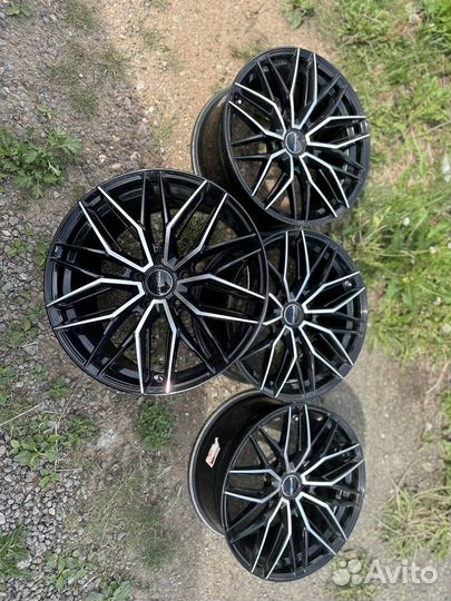 Диски на lexus r18