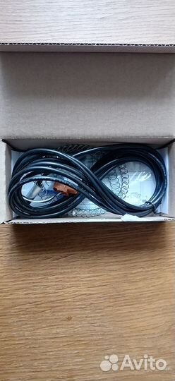 Датчик температуры Buderus FV/FZ