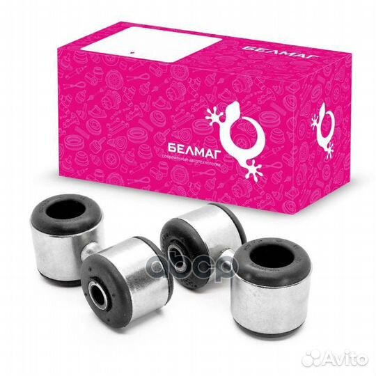 Стойка стабилизатора поперечной устойчивости 11