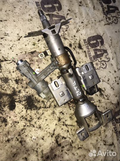 Рулевая калонка для Hyundai Getz