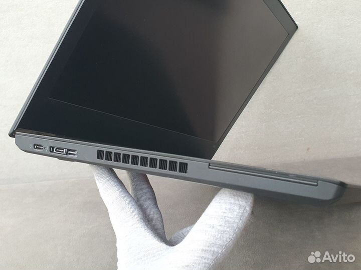 Комфортный с Гарантией Мощный 4-ядра Thinkpad T480