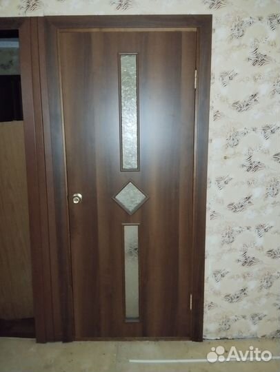 Межкомнатные двери бу