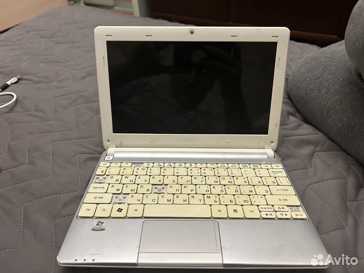 Нетбук acer aspire one