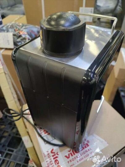 Кофеварка Polaris PCM4006A