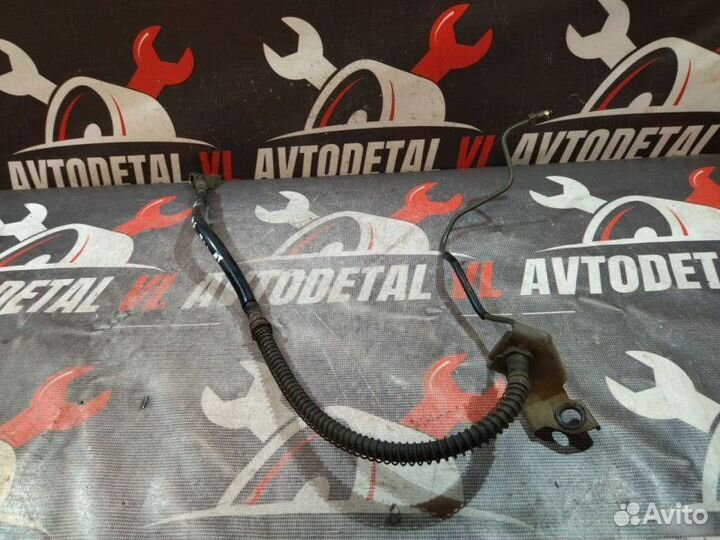 Шланг тормозной передний Mitsubishi Lancer 9 седан