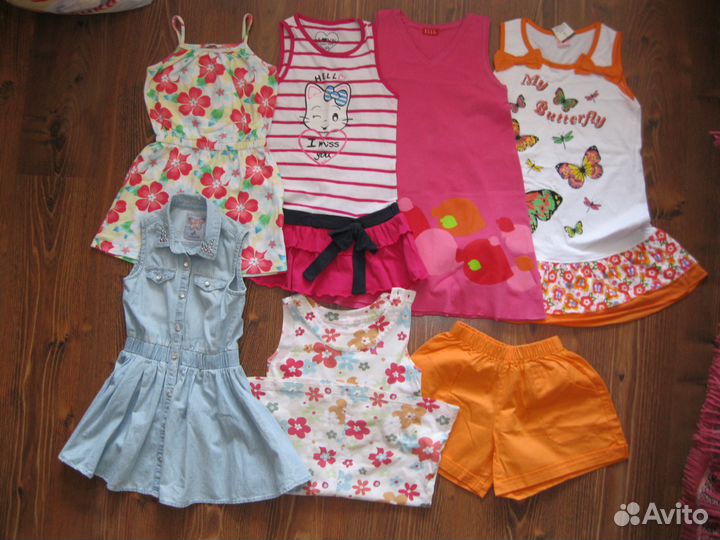 В садик,на лето.Zeplin,CA,Маза,р.116