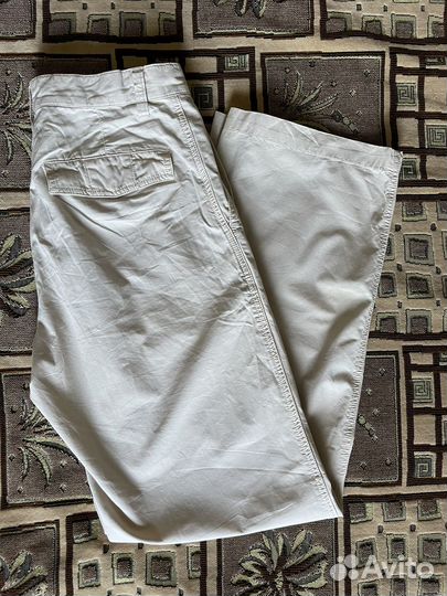 Брюки Gap Loose Fit