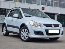 Suzuki SX4 1.6 AT, 2014, 160 000 км, с пробегом, цена 888 000 руб.