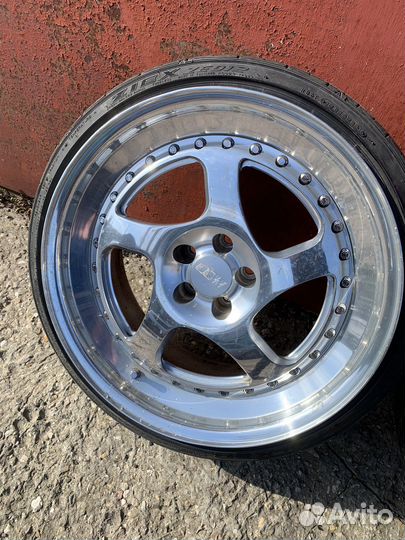 CCW Lm5t r18 5-100