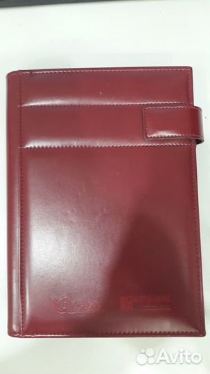 Ежедневник подарочный