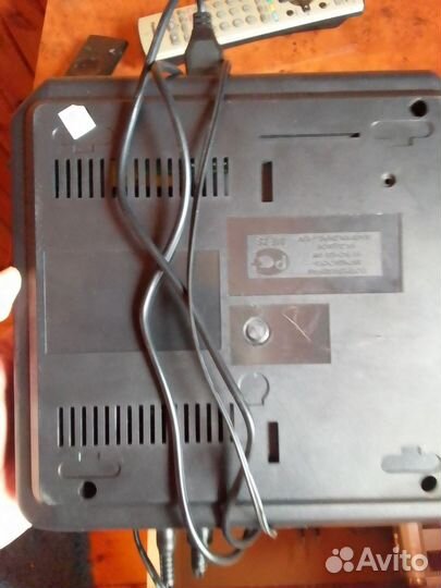 Приставка Sega Mega Drive 2