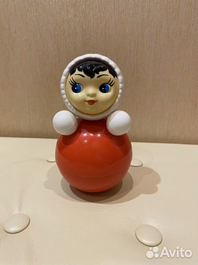 Игрушки для малышей