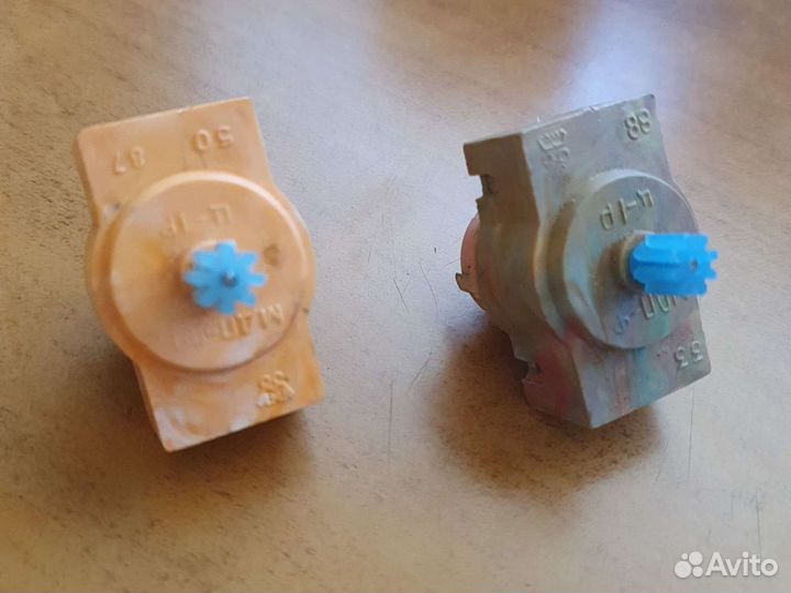 Мини электро двигатели