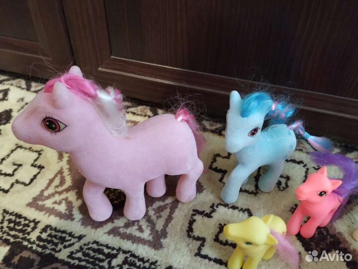 My Little Pony