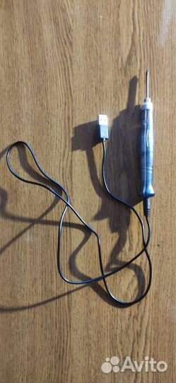 Паяльник с USB (5Вольт 8Ватт)