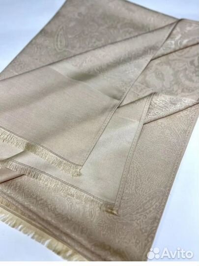 Новый шарф-палантин