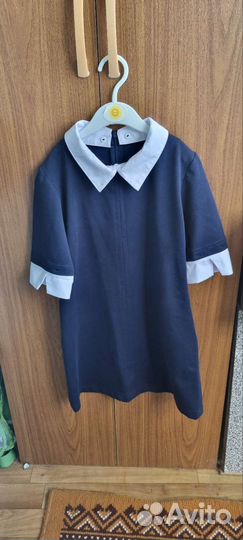 Школьная форма