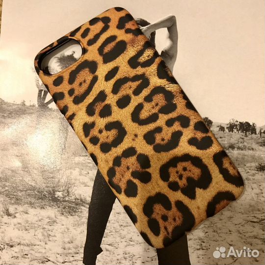 Чехол новый на iPhone 7/8