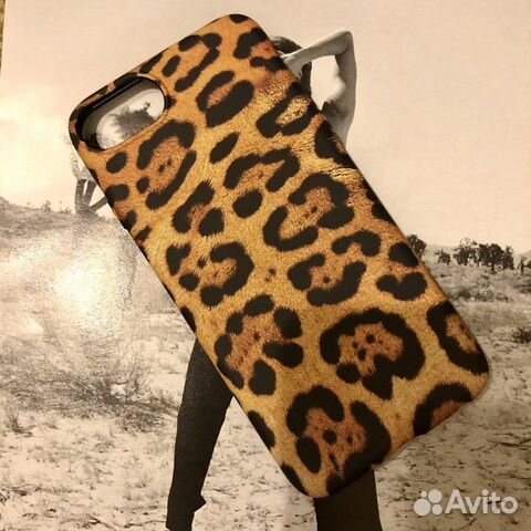 Чехол новый на iPhone 7/8