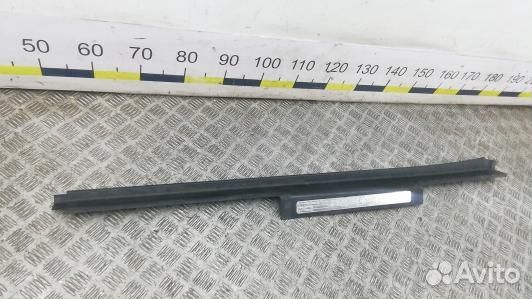 Накладка порога внутренняя левая mercedes benz R-c