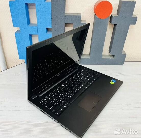 Игровой ноутбук i5 8gb nvidia