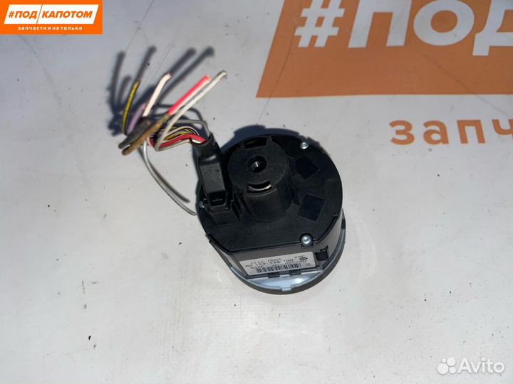 Блок управления светом Volkswagen Golf 5 2009