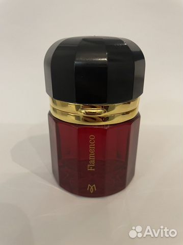 Туалетная вода