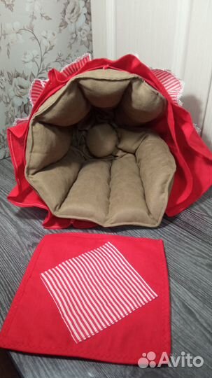 Грелка на чайник