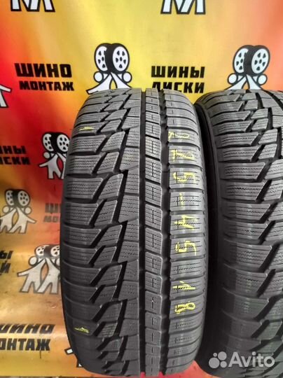 Nokian Tyres WR G2 225/45 R18 95V