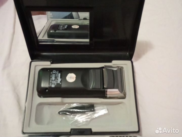 Электробритва smile