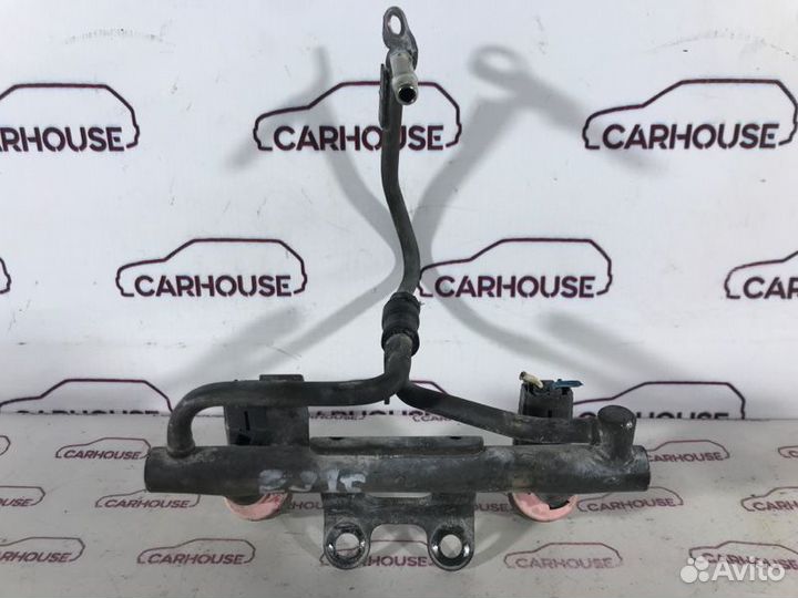 Рампа топливная Subaru Impreza G12 1.5 EJ15