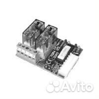 Блок управления светофорами TLC01 Алютех ан-Мотор