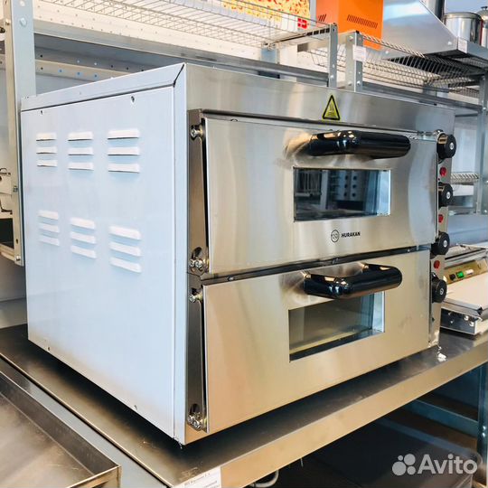 Печь для пиццы