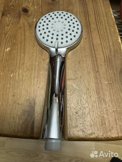 Душевая лейка