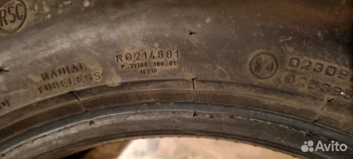 Pirelli P Zero Rosso Asimmetrico 205/60 R16