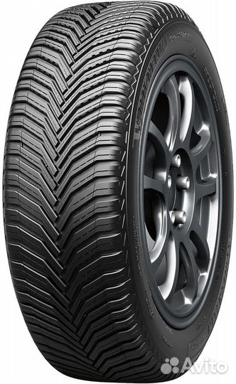 Michelin CrossClimate 2 225/55 R16 99W