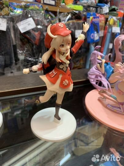 Аниме фигурки