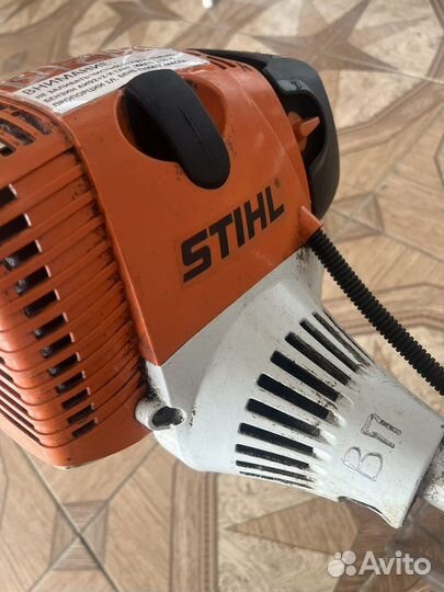 Газонокосилка Stihl fs 130 в Аренду или продажу