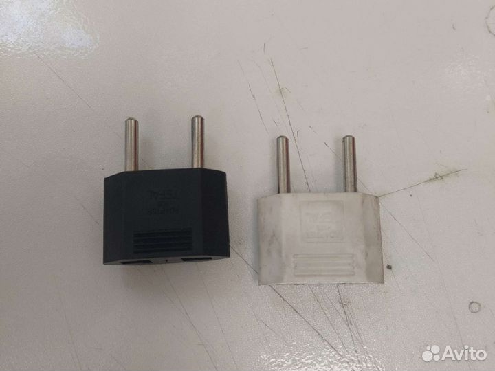 Вилки переходники с китайского на русский