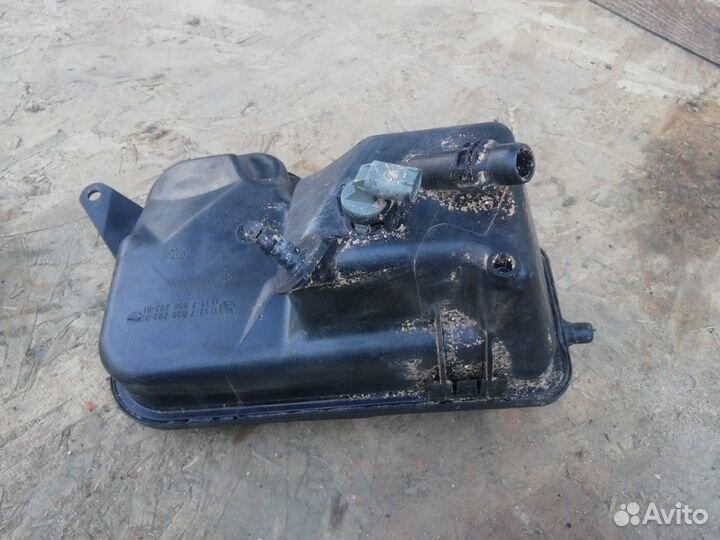 Расширительный бачок бмв е60 BMW e60