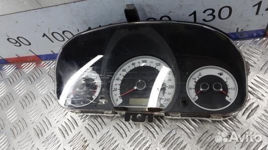 Щиток приборов KIA CEE'D 1 (3BR18IT01)