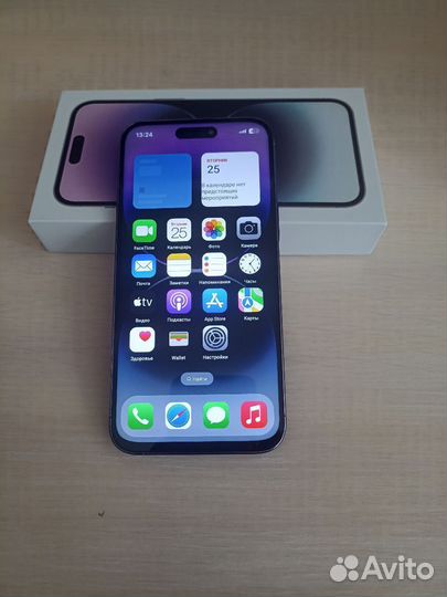 iPhone 14 Pro Max, 512 ГБ