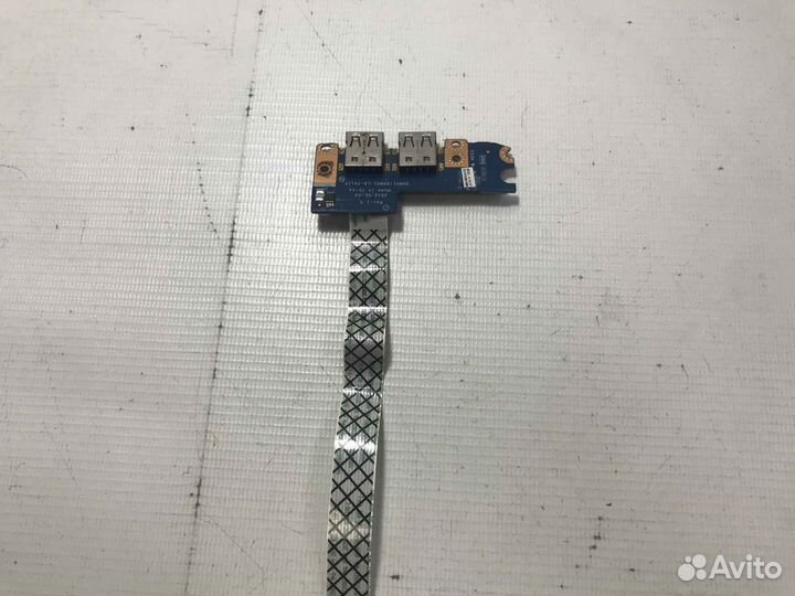 Плата USB для Acer Aspire E1-531