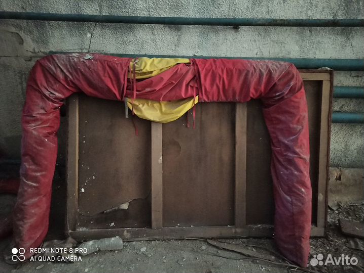 Торговая палатка бу