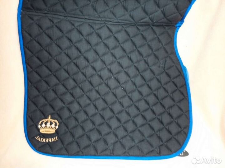 Вальтрап для лошади