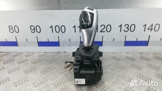 Кулиса кпп BMW 3 F30/F31 (4BA05DM01)