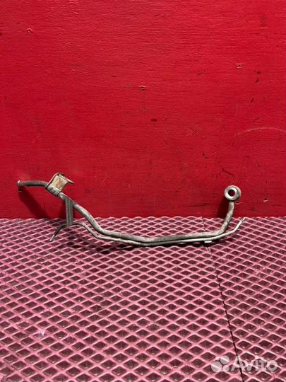 Трубка охлаждения турбины Toyota Land Cruiser 200